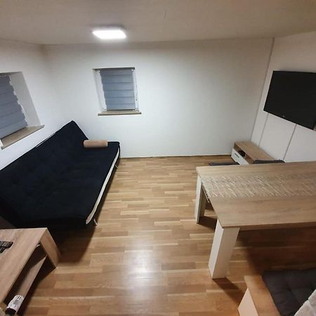 Ferienwohnung Haeusla Hirschaid Extérieur photo