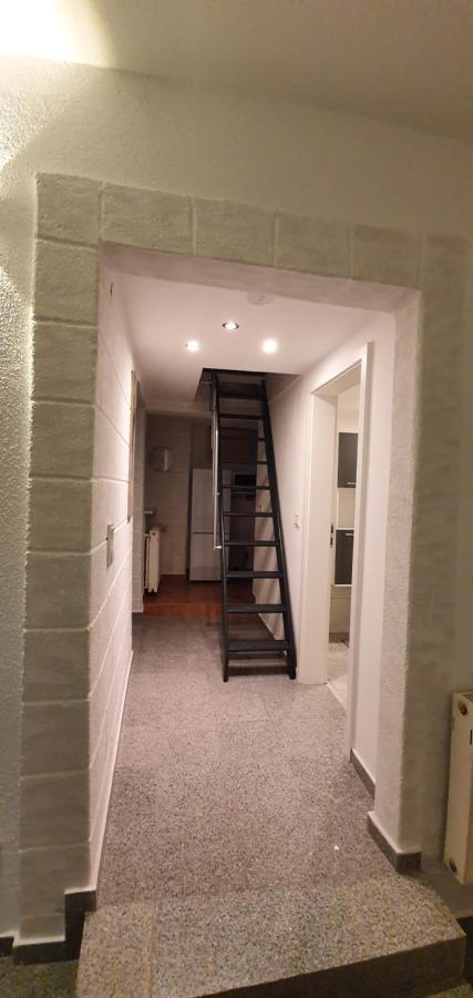 Ferienwohnung Haeusla Hirschaid Extérieur photo