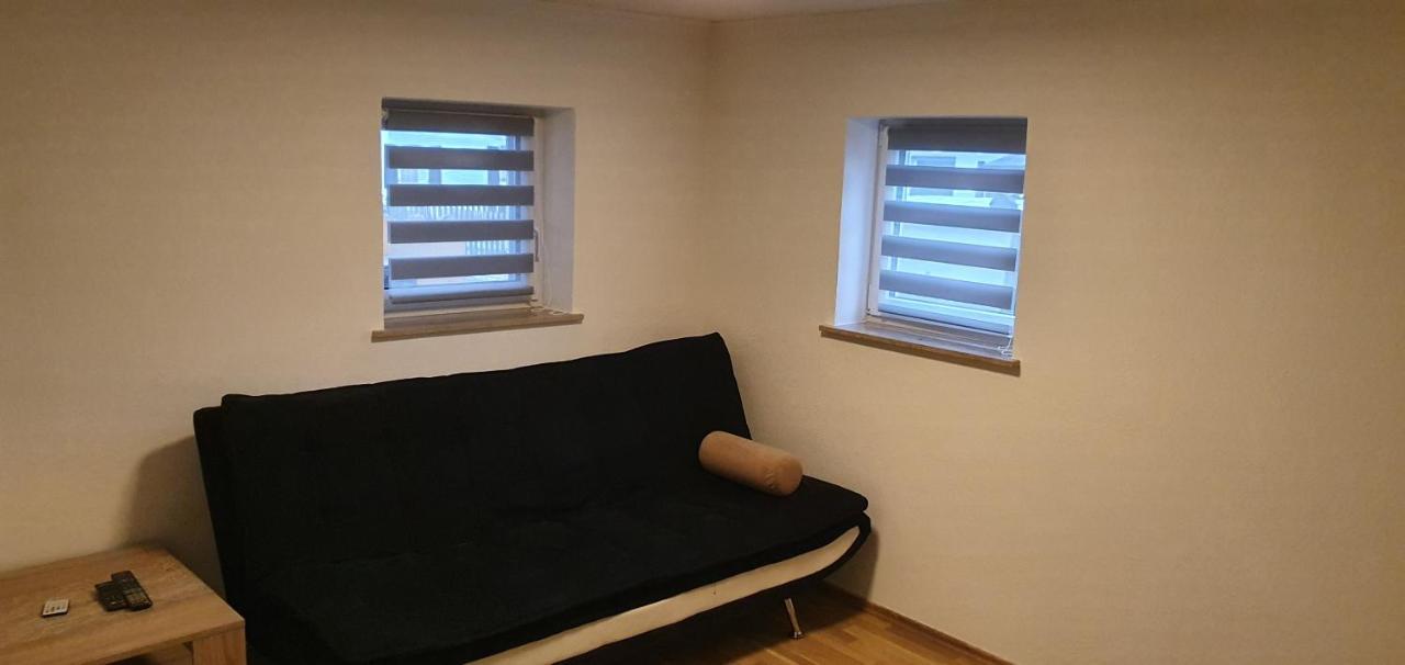 Ferienwohnung Haeusla Hirschaid Extérieur photo