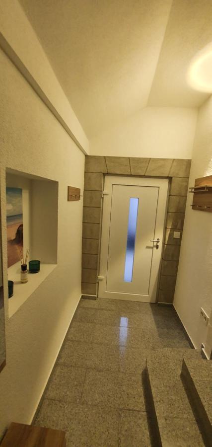 Ferienwohnung Haeusla Hirschaid Extérieur photo