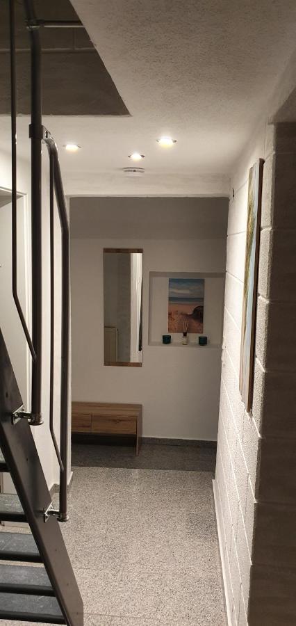 Ferienwohnung Haeusla Hirschaid Extérieur photo