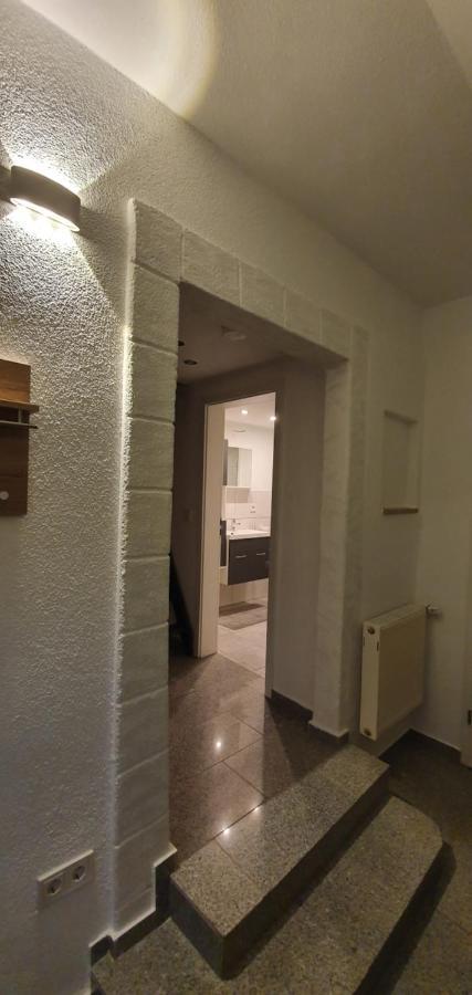 Ferienwohnung Haeusla Hirschaid Extérieur photo