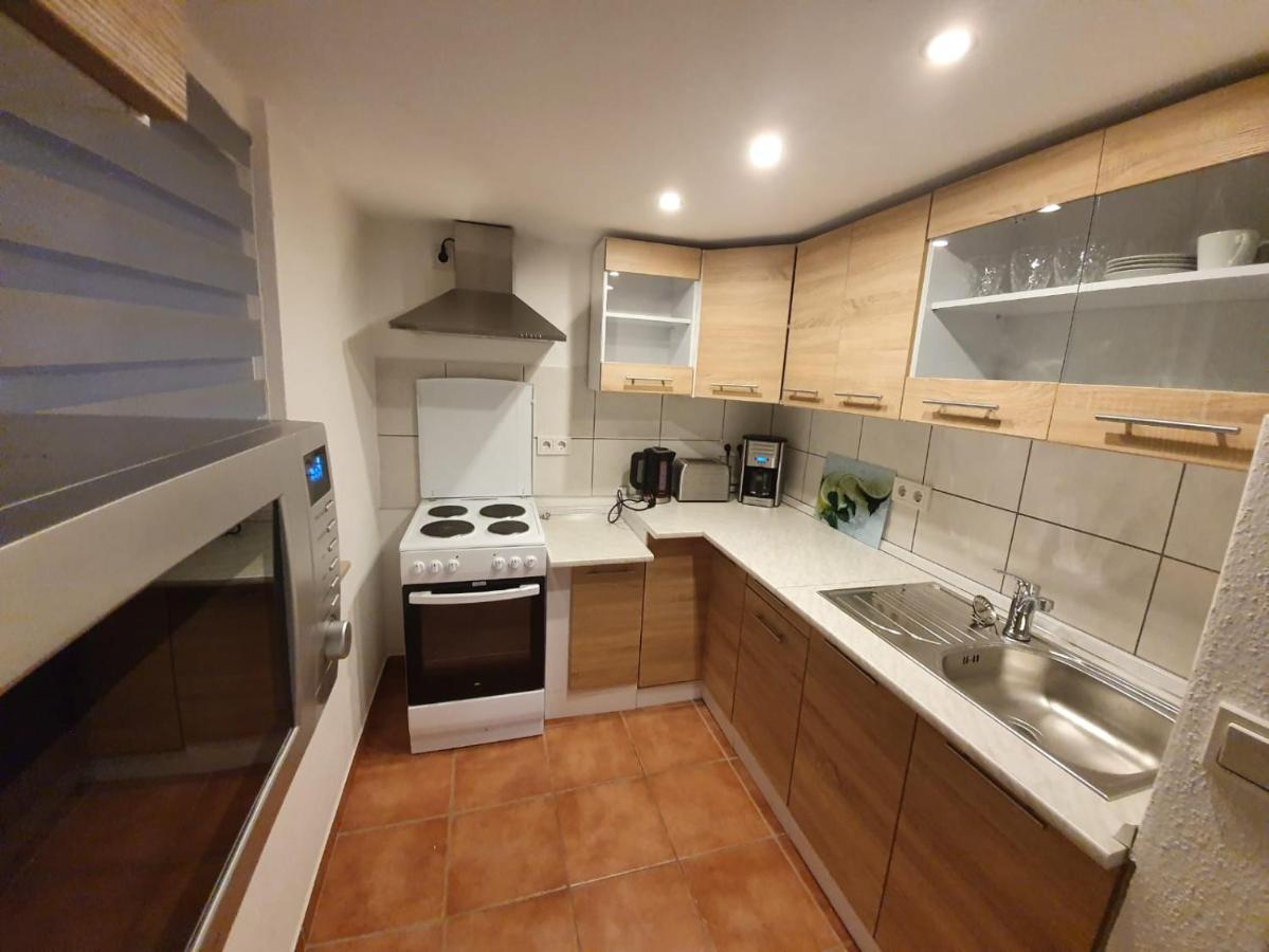 Ferienwohnung Haeusla Hirschaid Extérieur photo