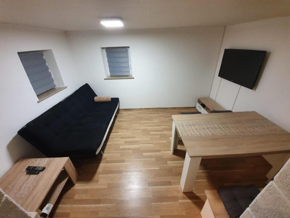 Ferienwohnung Haeusla Hirschaid Extérieur photo