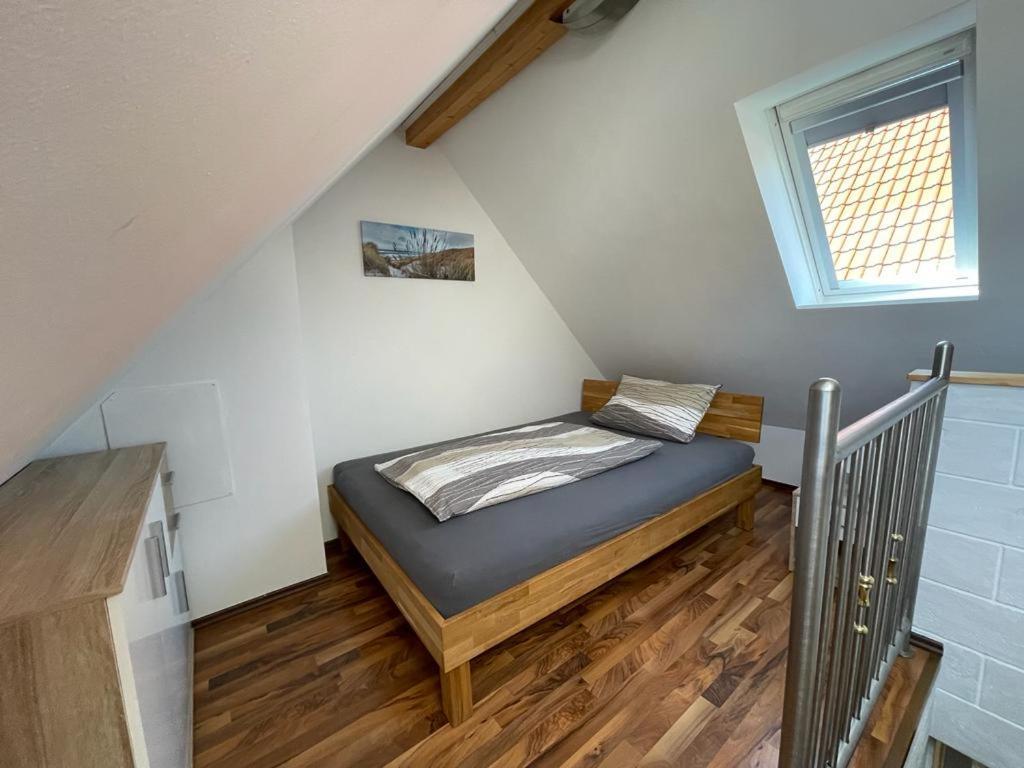 Ferienwohnung Haeusla Hirschaid Extérieur photo